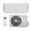 Сплит-система настенного типа  B-12SPR/B-12SPQ Safari Бирюса с доставкой в NAME